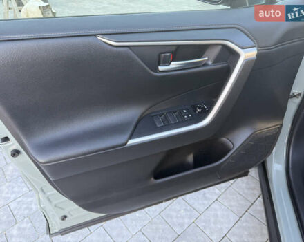 Зеленый Тойота РАВ 4, объемом двигателя 2.49 л и пробегом 89 тыс. км за 34850 $, фото 23 на Automoto.ua