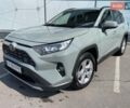 Зеленый Тойота РАВ 4, объемом двигателя 1.99 л и пробегом 151 тыс. км за 29000 $, фото 1 на Automoto.ua