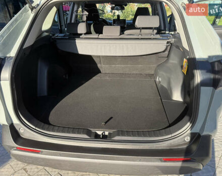 Зеленый Тойота РАВ 4, объемом двигателя 2.49 л и пробегом 89 тыс. км за 34850 $, фото 20 на Automoto.ua