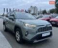Зелений Тойота РАВ 4, об'ємом двигуна 1.99 л та пробігом 77 тис. км за 28366 $, фото 2 на Automoto.ua