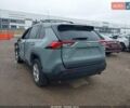 Зелений Тойота РАВ 4, об'ємом двигуна 0 л та пробігом 75 тис. км за 19970 $, фото 4 на Automoto.ua