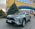 Зелений Тойота РАВ 4, об'ємом двигуна 1.99 л та пробігом 22 тис. км за 30100 $, фото 1 на Automoto.ua