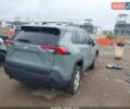 Зелений Тойота РАВ 4, об'ємом двигуна 0 л та пробігом 75 тис. км за 19970 $, фото 6 на Automoto.ua