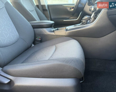 Зеленый Тойота РАВ 4, объемом двигателя 2.49 л и пробегом 89 тыс. км за 34850 $, фото 17 на Automoto.ua