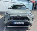 Зеленый Тойота РАВ 4, объемом двигателя 1.99 л и пробегом 151 тыс. км за 29000 $, фото 2 на Automoto.ua