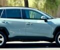 Зеленый Тойота РАВ 4, объемом двигателя 2.5 л и пробегом 10 тыс. км за 15800 $, фото 7 на Automoto.ua