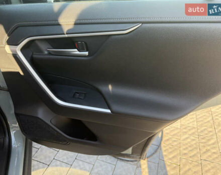 Зеленый Тойота РАВ 4, объемом двигателя 2.49 л и пробегом 89 тыс. км за 34850 $, фото 21 на Automoto.ua