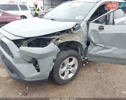 Зелений Тойота РАВ 4, об'ємом двигуна 0 л та пробігом 75 тис. км за 19970 $, фото 8 на Automoto.ua