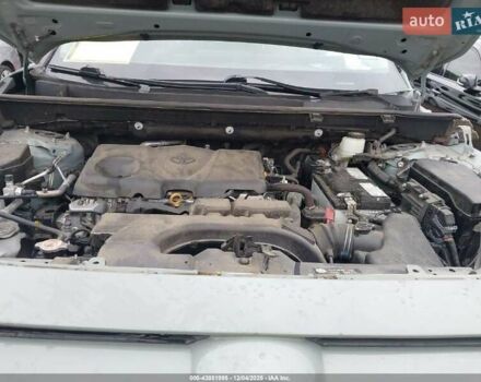 Зелений Тойота РАВ 4, об'ємом двигуна 0 л та пробігом 75 тис. км за 19970 $, фото 12 на Automoto.ua