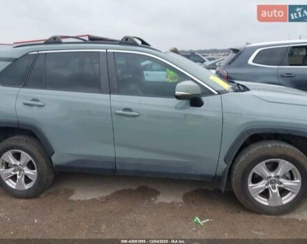 Зелений Тойота РАВ 4, об'ємом двигуна 0 л та пробігом 75 тис. км за 19970 $, фото 3 на Automoto.ua