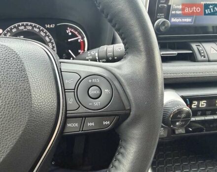 Зеленый Тойота РАВ 4, объемом двигателя 1.99 л и пробегом 37 тыс. км за 31700 $, фото 42 на Automoto.ua