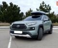 Зеленый Тойота РАВ 4, объемом двигателя 2.49 л и пробегом 57 тыс. км за 47000 $, фото 1 на Automoto.ua