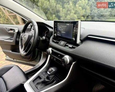 Зеленый Тойота РАВ 4, объемом двигателя 1.99 л и пробегом 37 тыс. км за 31700 $, фото 29 на Automoto.ua