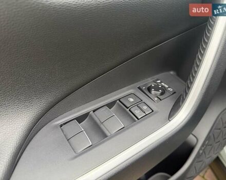 Зеленый Тойота РАВ 4, объемом двигателя 1.99 л и пробегом 37 тыс. км за 31700 $, фото 33 на Automoto.ua