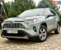Зеленый Тойота РАВ 4, объемом двигателя 1.99 л и пробегом 37 тыс. км за 31700 $, фото 6 на Automoto.ua