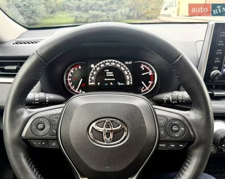 Зеленый Тойота РАВ 4, объемом двигателя 1.99 л и пробегом 37 тыс. км за 31700 $, фото 40 на Automoto.ua