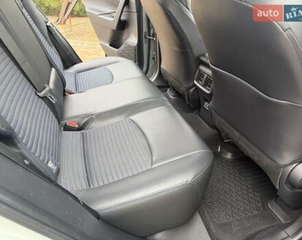 Зеленый Тойота РАВ 4, объемом двигателя 1.99 л и пробегом 37 тыс. км за 31700 $, фото 21 на Automoto.ua