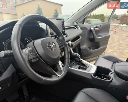 Зеленый Тойота РАВ 4, объемом двигателя 1.99 л и пробегом 37 тыс. км за 31700 $, фото 35 на Automoto.ua