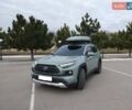 Зеленый Тойота РАВ 4, объемом двигателя 2.49 л и пробегом 57 тыс. км за 47000 $, фото 1 на Automoto.ua