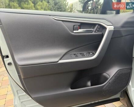 Зеленый Тойота РАВ 4, объемом двигателя 1.99 л и пробегом 37 тыс. км за 31700 $, фото 15 на Automoto.ua