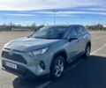 Зелений Тойота РАВ 4, об'ємом двигуна 1.99 л та пробігом 10 тис. км за 33000 $, фото 1 на Automoto.ua