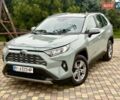 Зеленый Тойота РАВ 4, объемом двигателя 1.99 л и пробегом 37 тыс. км за 31700 $, фото 2 на Automoto.ua