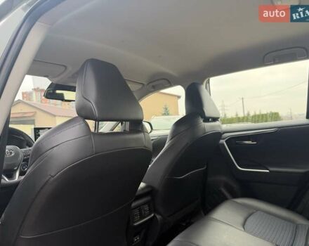 Зеленый Тойота РАВ 4, объемом двигателя 1.99 л и пробегом 37 тыс. км за 31700 $, фото 19 на Automoto.ua