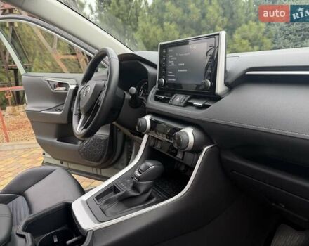 Зеленый Тойота РАВ 4, объемом двигателя 1.99 л и пробегом 37 тыс. км за 31700 $, фото 28 на Automoto.ua