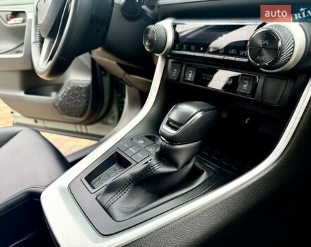 Зеленый Тойота РАВ 4, объемом двигателя 1.99 л и пробегом 37 тыс. км за 31700 $, фото 27 на Automoto.ua