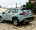 Зеленый Тойота РАВ 4, объемом двигателя 1.99 л и пробегом 37 тыс. км за 31700 $, фото 9 на Automoto.ua