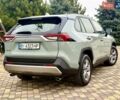 Зеленый Тойота РАВ 4, объемом двигателя 1.99 л и пробегом 37 тыс. км за 31700 $, фото 14 на Automoto.ua