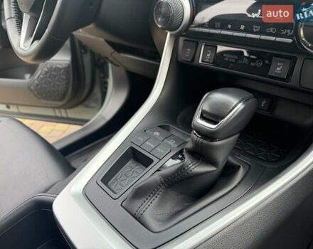 Зеленый Тойота РАВ 4, объемом двигателя 1.99 л и пробегом 37 тыс. км за 31700 $, фото 26 на Automoto.ua