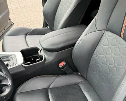 Зеленый Тойота РАВ 4, объемом двигателя 2.49 л и пробегом 57 тыс. км за 47000 $, фото 9 на Automoto.ua