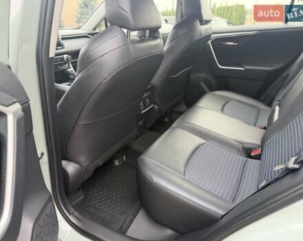 Зеленый Тойота РАВ 4, объемом двигателя 1.99 л и пробегом 37 тыс. км за 31700 $, фото 17 на Automoto.ua