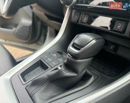 Зеленый Тойота РАВ 4, объемом двигателя 1.99 л и пробегом 37 тыс. км за 31700 $, фото 30 на Automoto.ua