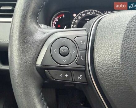 Зеленый Тойота РАВ 4, объемом двигателя 1.99 л и пробегом 37 тыс. км за 31700 $, фото 43 на Automoto.ua