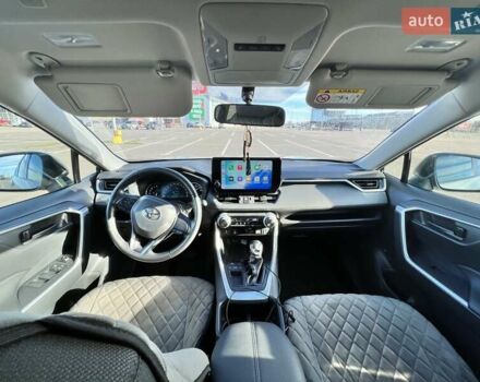 Зелений Тойота РАВ 4, об'ємом двигуна 1.99 л та пробігом 10 тис. км за 33000 $, фото 4 на Automoto.ua