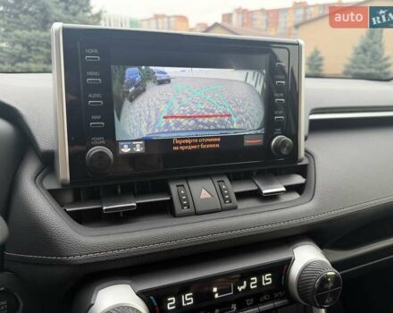 Зеленый Тойота РАВ 4, объемом двигателя 1.99 л и пробегом 37 тыс. км за 31700 $, фото 41 на Automoto.ua