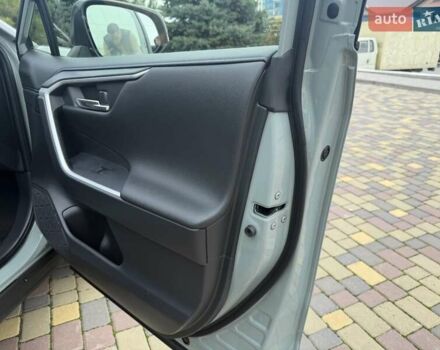 Зеленый Тойота РАВ 4, объемом двигателя 1.99 л и пробегом 37 тыс. км за 31700 $, фото 24 на Automoto.ua