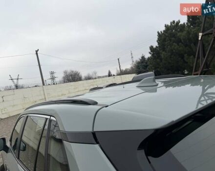 Зеленый Тойота РАВ 4, объемом двигателя 1.99 л и пробегом 37 тыс. км за 31700 $, фото 12 на Automoto.ua