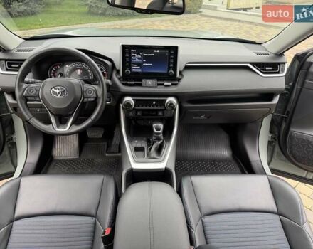 Зеленый Тойота РАВ 4, объемом двигателя 1.99 л и пробегом 37 тыс. км за 31700 $, фото 39 на Automoto.ua