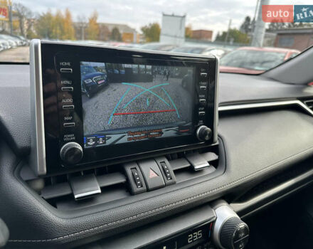Зеленый Тойота РАВ 4, объемом двигателя 1.99 л и пробегом 37 тыс. км за 29999 $, фото 34 на Automoto.ua