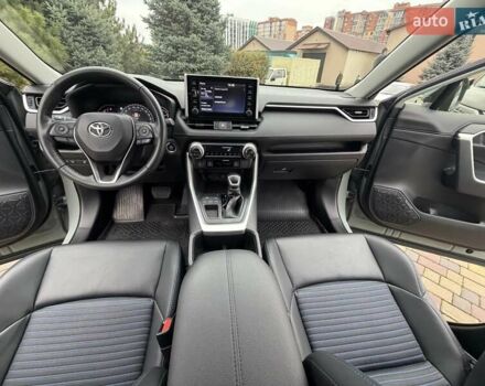 Зеленый Тойота РАВ 4, объемом двигателя 1.99 л и пробегом 37 тыс. км за 31700 $, фото 37 на Automoto.ua