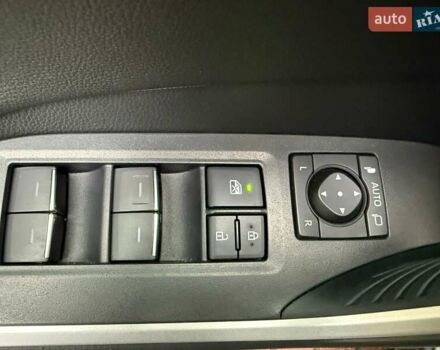 Зеленый Тойота РАВ 4, объемом двигателя 1.99 л и пробегом 47 тыс. км за 33900 $, фото 57 на Automoto.ua