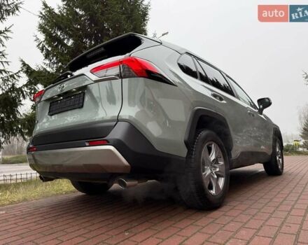 Зеленый Тойота РАВ 4, объемом двигателя 1.99 л и пробегом 47 тыс. км за 33900 $, фото 39 на Automoto.ua