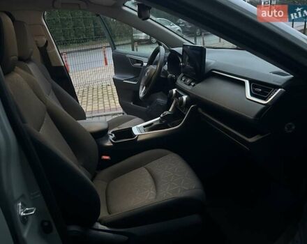 Зеленый Тойота РАВ 4, объемом двигателя 1.99 л и пробегом 47 тыс. км за 31900 $, фото 33 на Automoto.ua