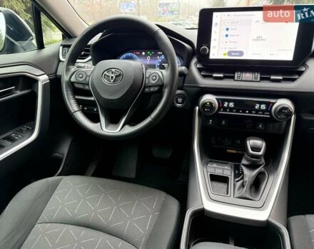 Зеленый Тойота РАВ 4, объемом двигателя 1.99 л и пробегом 47 тыс. км за 33900 $, фото 23 на Automoto.ua