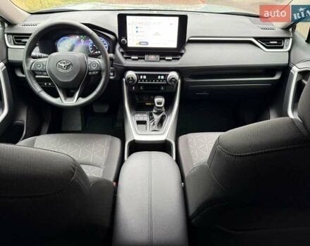 Зеленый Тойота РАВ 4, объемом двигателя 1.99 л и пробегом 47 тыс. км за 33900 $, фото 64 на Automoto.ua