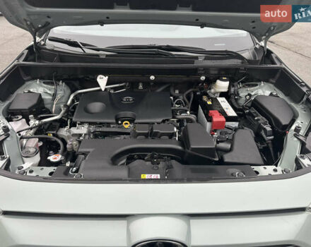 Зеленый Тойота РАВ 4, объемом двигателя 1.99 л и пробегом 38 тыс. км за 32999 $, фото 78 на Automoto.ua