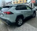 Зеленый Тойота РАВ 4, объемом двигателя 1.99 л и пробегом 47 тыс. км за 31900 $, фото 5 на Automoto.ua
